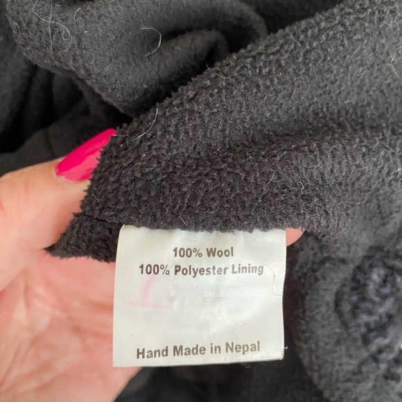 💯 wool sweater - Picture 4 of 4